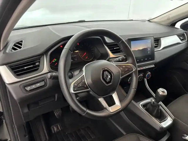 Renault Captur tce 90 — photo 10