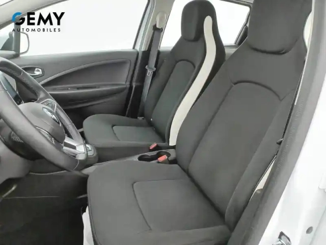 Renault Zoé zoe r110 achat intégral — photo 9