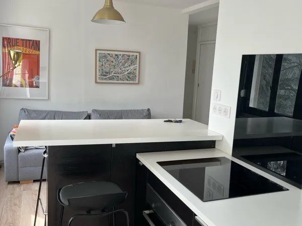 Appartement Nantes Viarme / St Pasquier