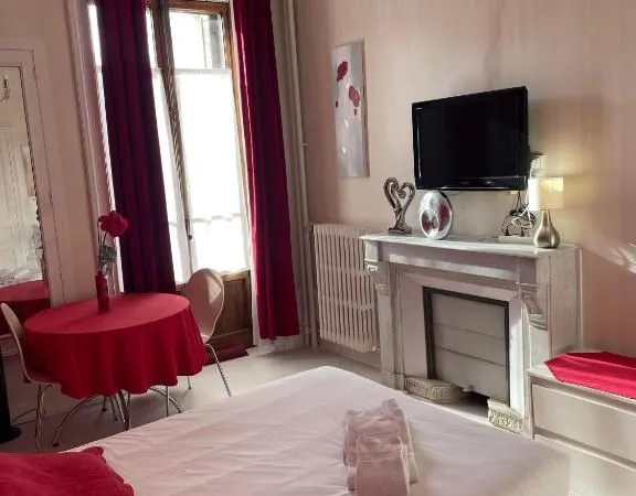 Chambre a louer