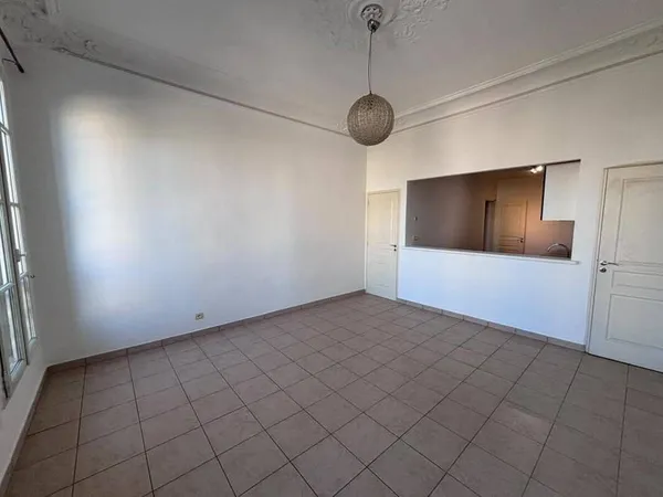Appartement 4 pièces 89 m²