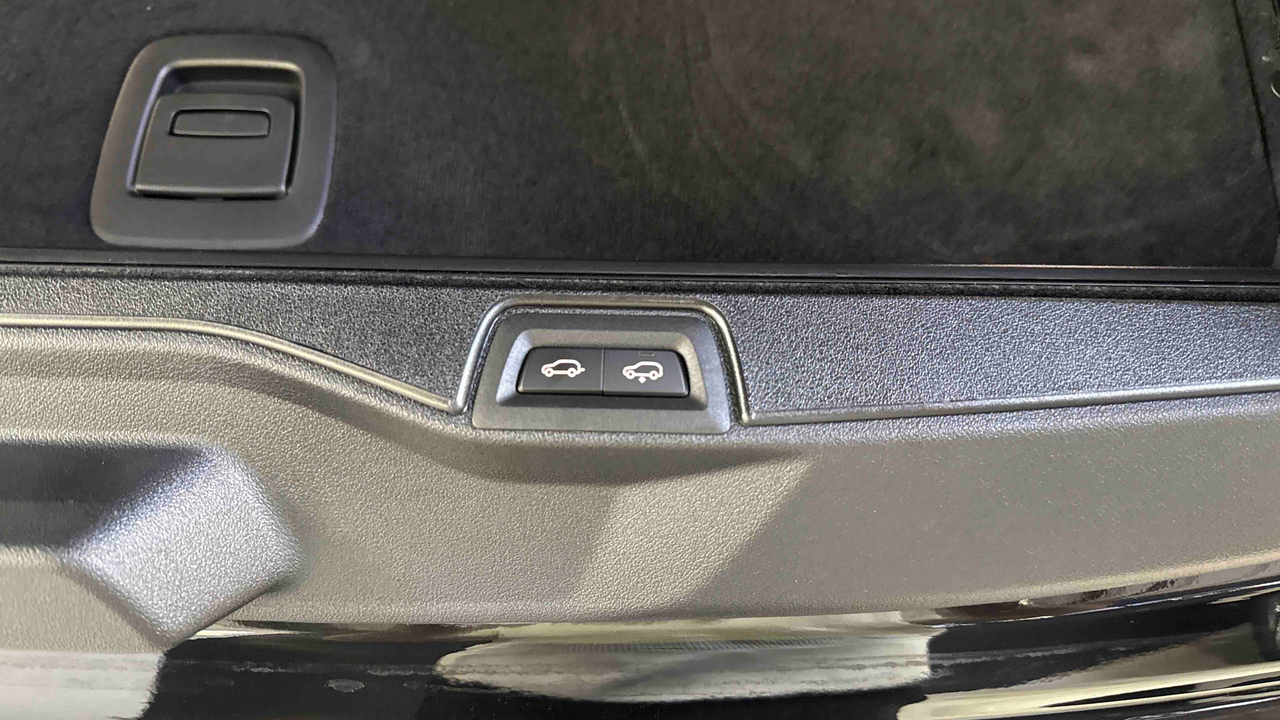 BMW X5 xDrive50e 489 ch BVA8 — photo 29