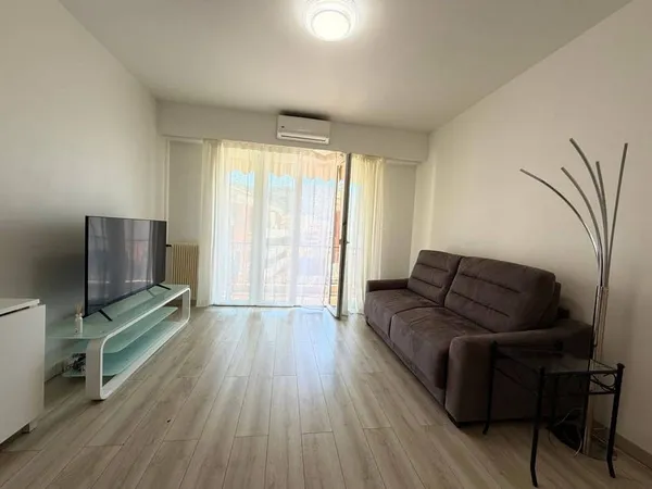 Studio 1 pièce 22 m²