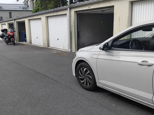 Loue garage
