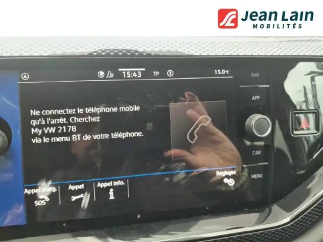 Volkswagen Polo 1.0 tsi 95 s&amp;s bvm5 — photo 34