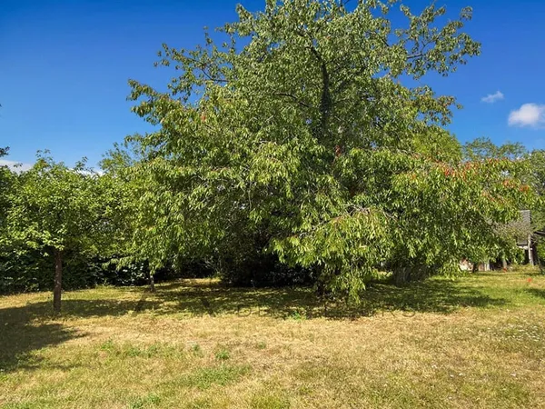 Terrain constructible 514 m²