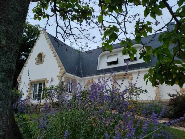 Maison 8 pièces 199 m²