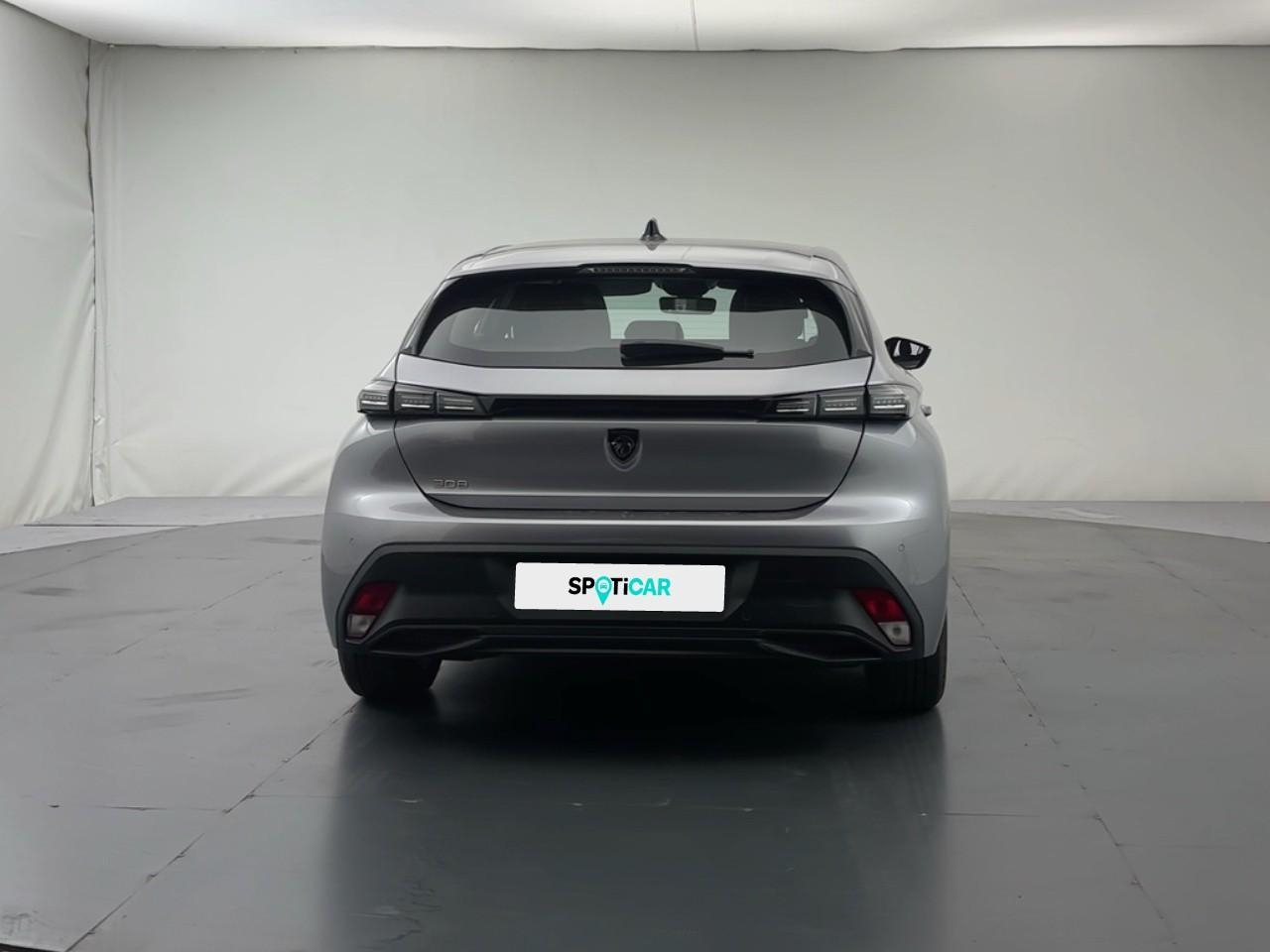 Peugeot 308 bluehdi 130ch s&s eat8 active pack — photo 4