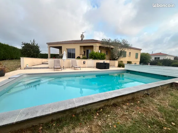 Vente maison Foulayronnes