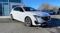 Peugeot 308 1.5 BlueHDi 130ch S&S Style EAT8 — photo 3