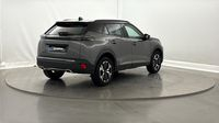 Peugeot 2008 1.2 PureTech 130ch S&S GT EAT8 — photo 5