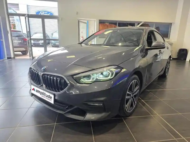 Bmw Serie 2 série 2 gran coupé 218ia 136ch business design dkg7 — photo 1