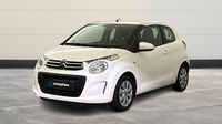 Citroen C1 VTi 72 S&S Feel 3p E6.d — photo 1