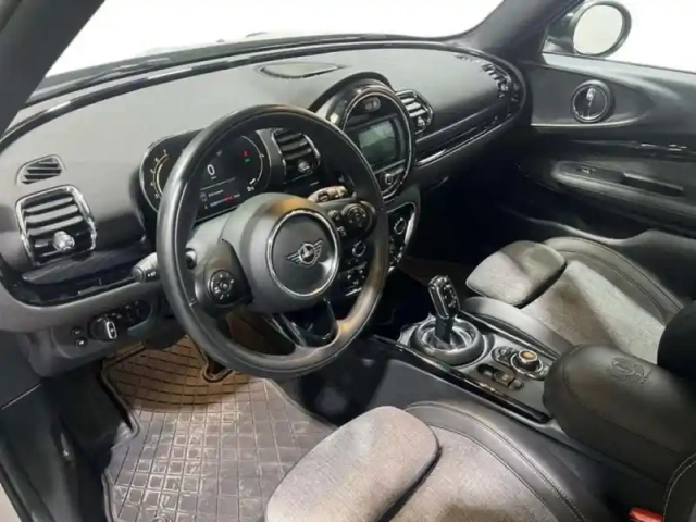 Mini Mini f54 lci cooper 136 ch dkg7 edition canonbury — photo 9