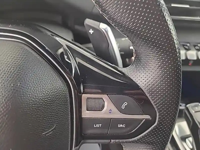 Peugeot 5008 bluehdi 130ch s&amp;s eat8 — photo 22