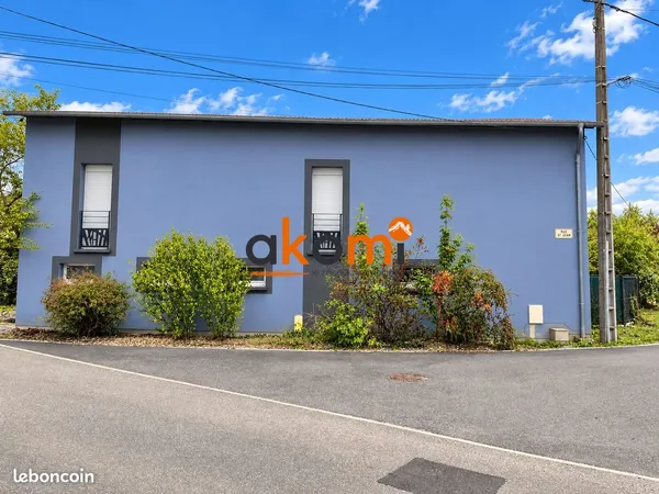 Maison 6 pièces 194 m²