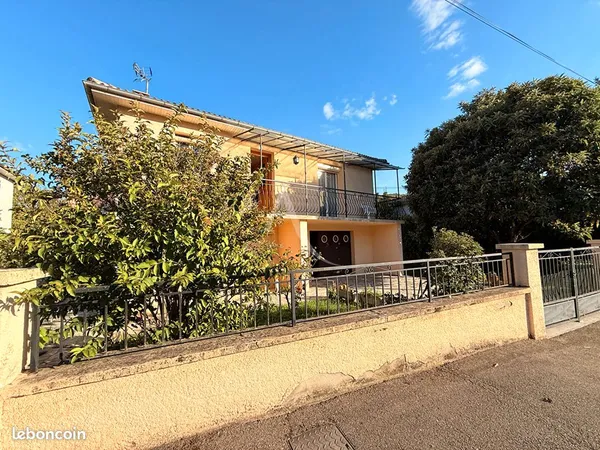 Maison 3 pièces 67 m²