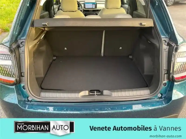 Fiat 600 t-gen 3 1.2 hybrid 110ch edct6 — photo 52