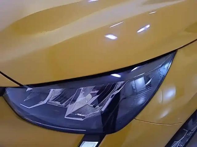 Peugeot 208 puretech 100 s&amp;s bvm6 — photo 16