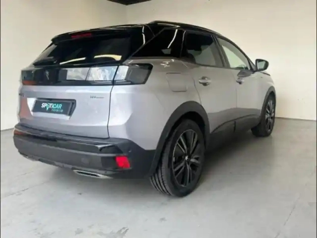 Peugeot 3008 plug-in hybrid 225ch gt e-eat8 — photo 3