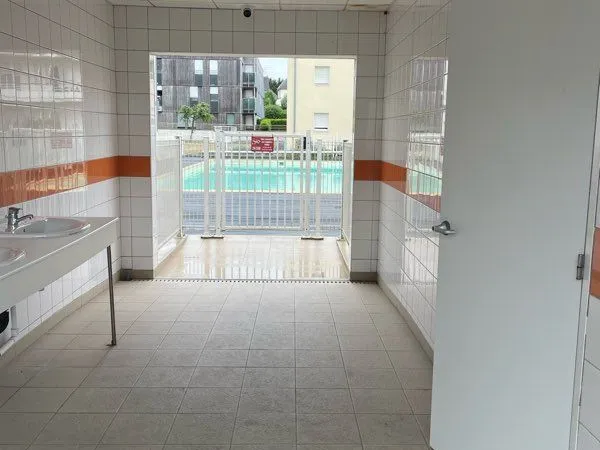 Appartement t3