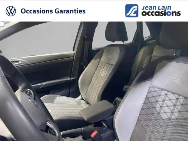 Volkswagen Polo 1.0 tsi 116 s&amp;s dsg7 — photo 5
