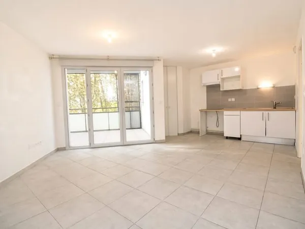 Appartement à louer Toulouse