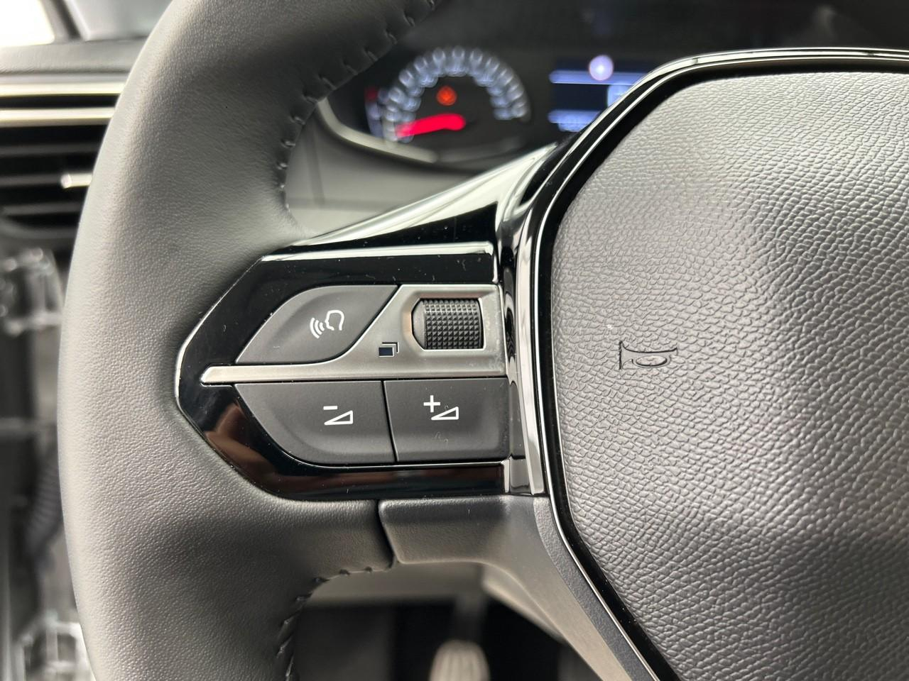 Peugeot 208 100 s&s bvm6 business — photo 24