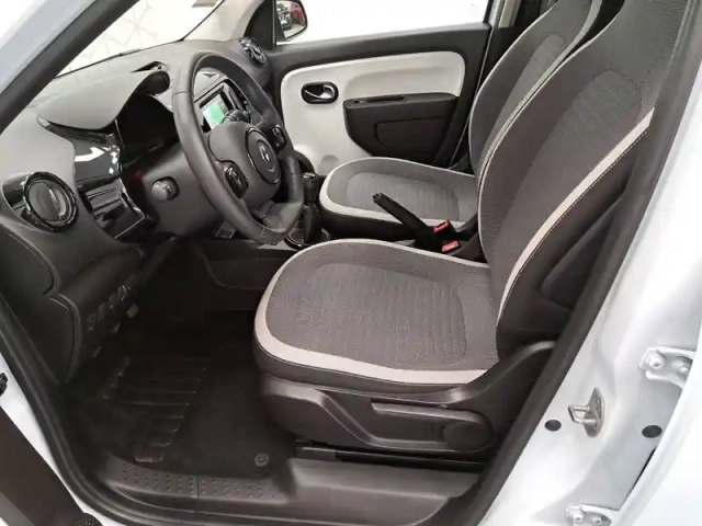 Renault Twingo iii sce 65 — photo 26