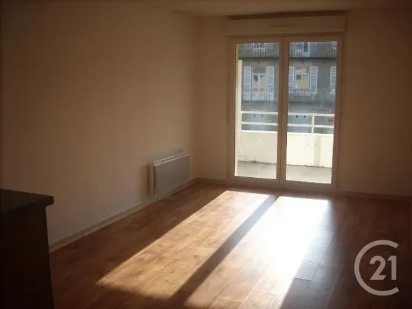 Appartement 3 pièces 55 m²