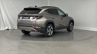 Hyundai Tucson 1.6 T-GDi 230ch Hybrid Executive BVA6 — photo 5