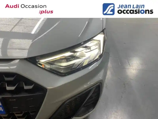 Audi A1 sportback 30 tfsi 116 ch s tronic 7 — photo 19