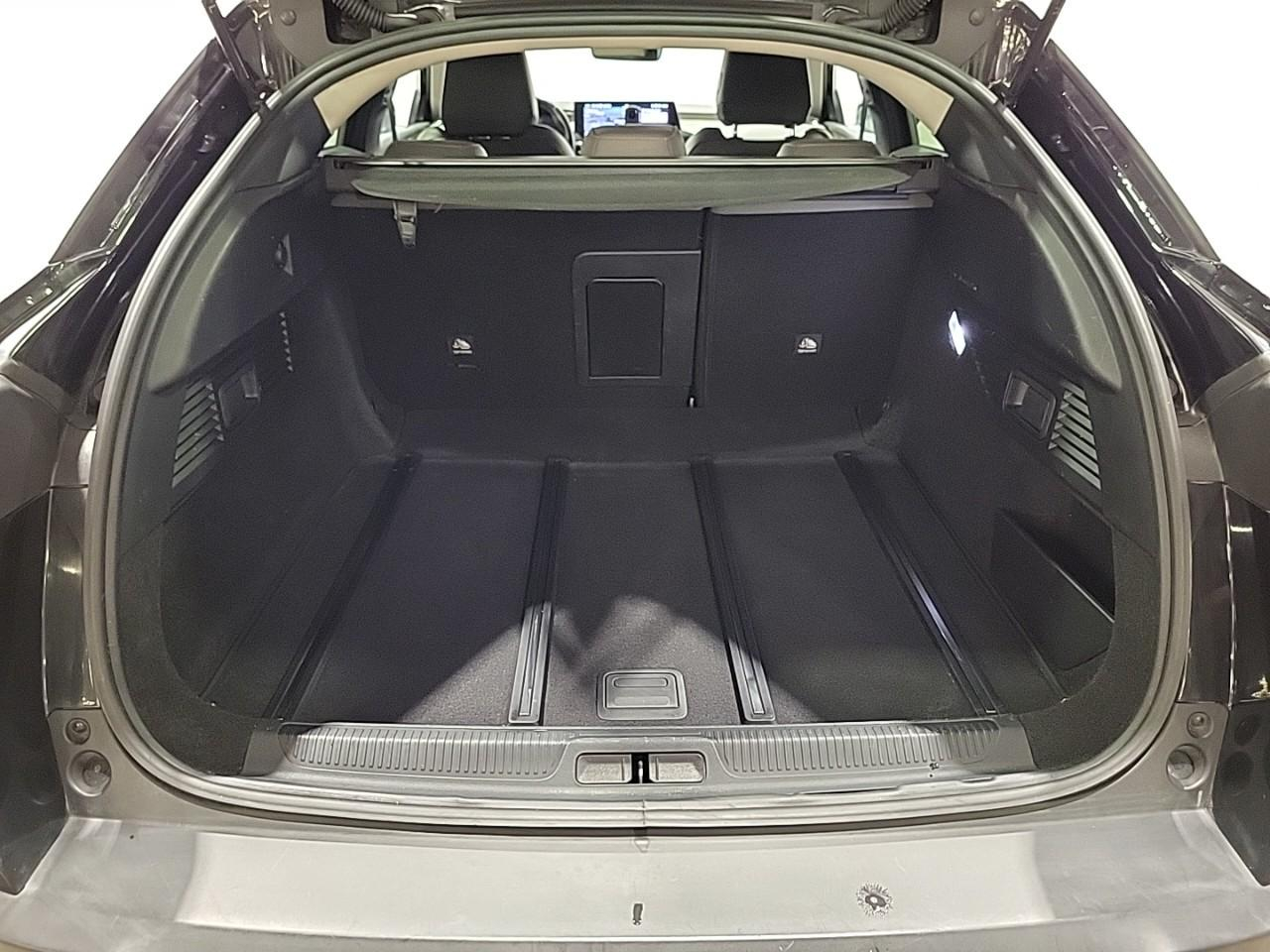Citroën C5 X puretech 130 s&s eat8 shine — photo 14