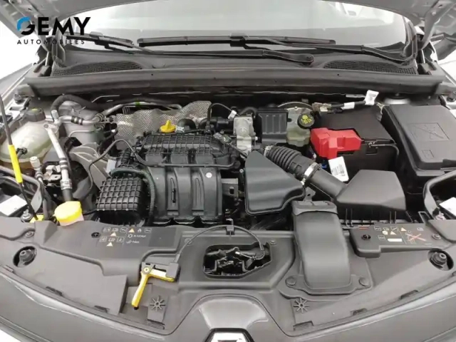 Renault Clio sce 65 — photo 15