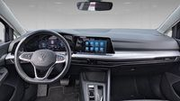 Volkswagen Golf 1.5 eTSI OPF 130ch Life Plus DSG7 — photo 8