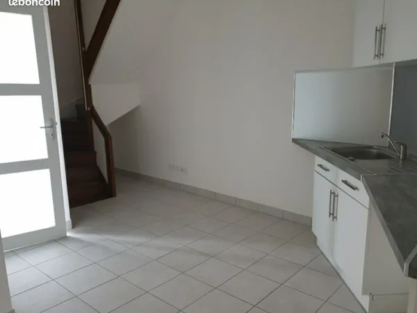 Appartement T2