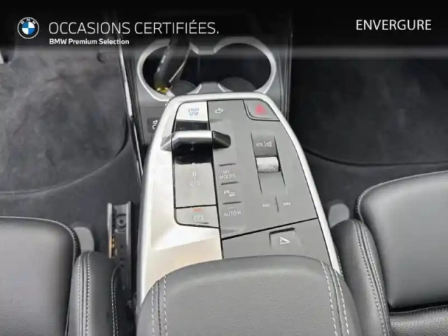 Bmw X2 i edrive20 204ch m sport — photo 15