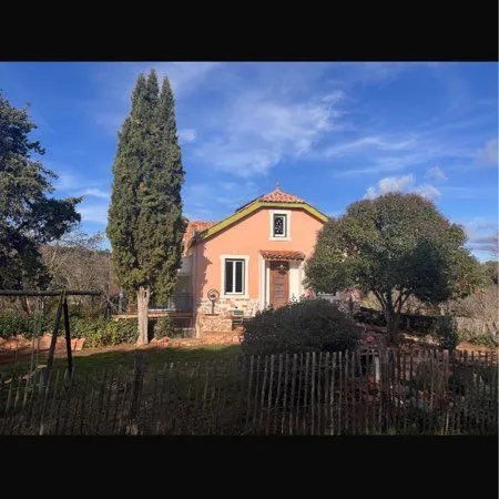 Maison de caractère 195 m² sur 2,4 hectares