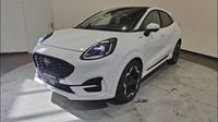 Ford Puma 1.0 EcoBoost Hybrid 125ch ST-Line X S&S