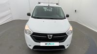 Dacia Lodgy 1.5 Blue dCi 95ch Ambiance — photo 2