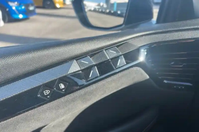 Ds Ds 4 hybride e-tense 225 eat8 — photo 19