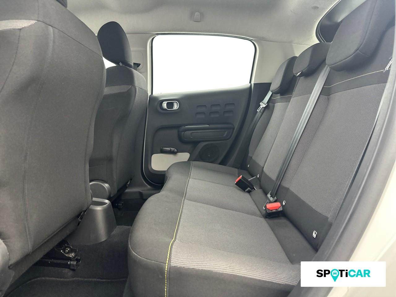 Citroën C3 1.2 puretech 83ch s&s shine — photo 10