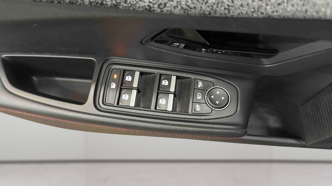 Renault Clio E-Tech full hybrid 160 ch — photo 20