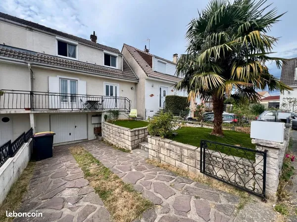 Jolie maison Boissy-sous-Saint-Yon - 3 chambres