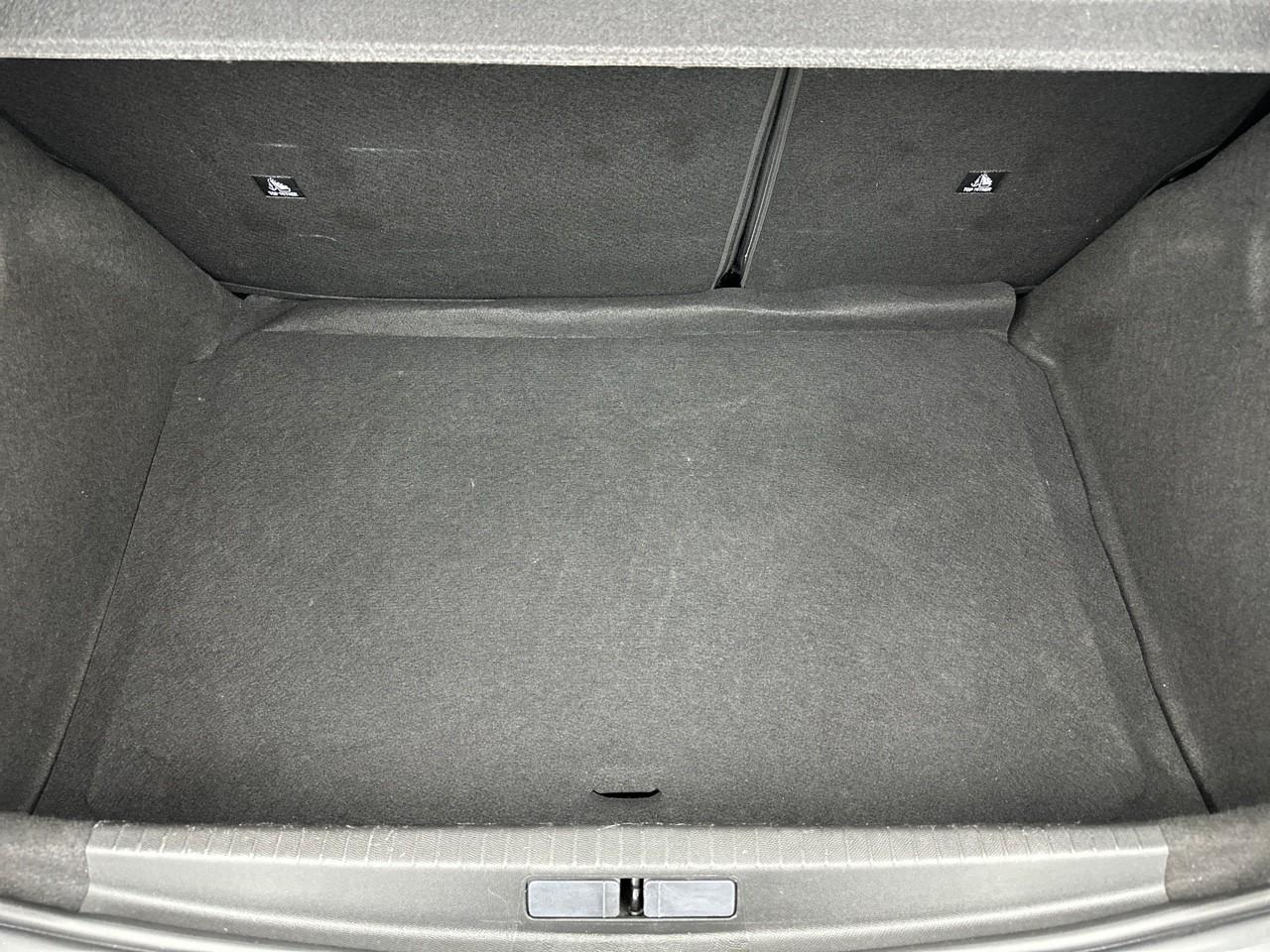 Peugeot 208 puretech 100 s&s bvm6 allure — photo 6