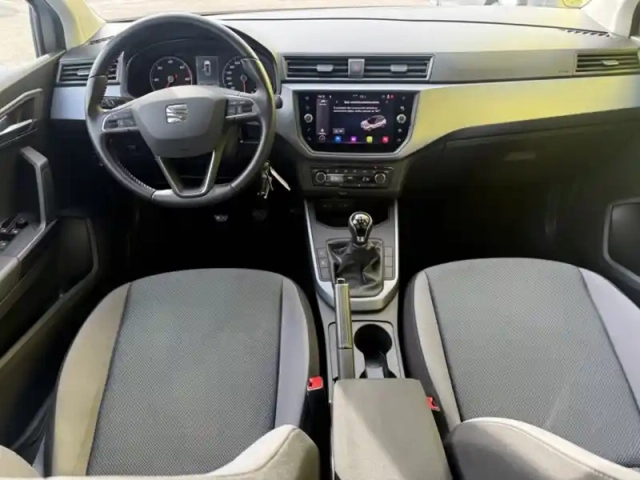 Seat Arona 1.6 tdi 95 style business — photo 11