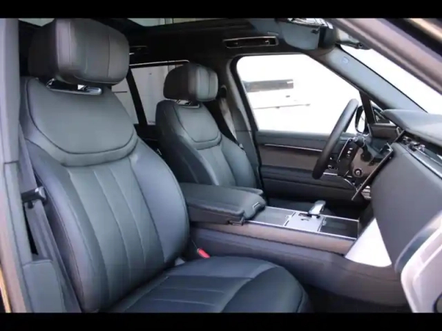 Land Rover Range Rover 3.0 p460e 460ch phev autobiography swb — photo 7