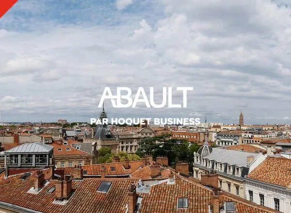 Fonds de commerce 51 m² TOULOUSE