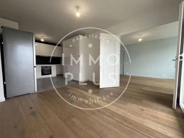 Appartement 2 pièces 65 m²