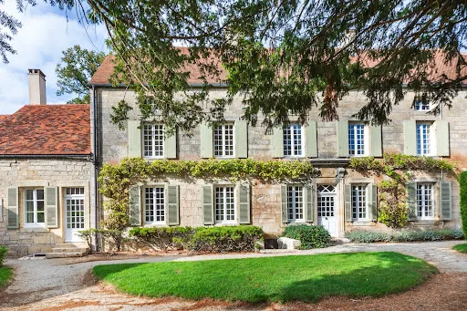 Propriété 10 pièces 340 m²